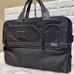 【美品♡】TUMI エクスパンダブル・オーガナイザー・ラップトップ・ブリーフ Amazon.co.jp: ALPHA エクスパンダブル・オーガナイザー・ラップトップ