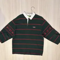 HUF ラガーシャツのサムネイル