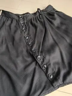 gomme♥サルエルパンツ