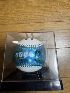 非売品レア‼️大谷翔平 北海道日本ハムファイターズ 記念ボール 11 非売品レア‼️大谷翔平 北海道日本ハムファイターズ 記念ボール 11