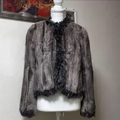 2025年最新】mila schon 毛皮・ファーコートの人気アイテム - メルカリ