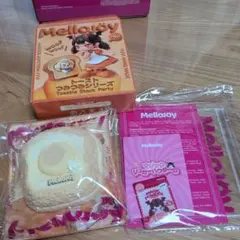 Mellojoy メロジョイ おにぎり さくさく カリカリシュリンプ えび 海老