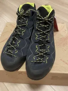 LOWA ローバー アルパインGT 雪山 登山靴 UK10.5 サイズ29cm - メルカリ