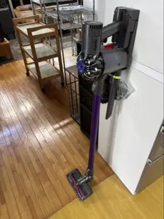 22 dyson ダイソン SV15 動作確認済み - メルカリ