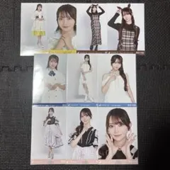 乃木坂46 黒見明香 生写真 まとめ売り コンプ