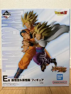 2026年最新】一番くじドラゴンボール孫悟飯の人気アイテム - メルカリ