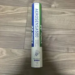 YONEX AEROSENSA 300 2本セット - メルカリ