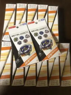 UX-18 ランダムブースターVol.8 ×24個