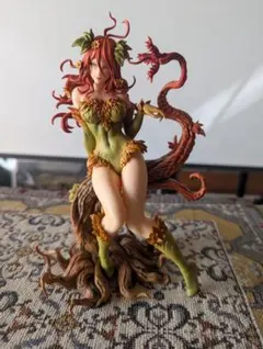 2026年最新】コトブキヤ ポイズンアイビーの人気アイテム - メルカリ