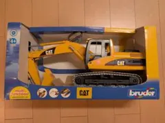 ショベルカー ミニカー