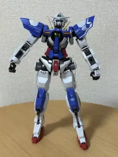 METAL BUILD 鋼彈 эксия & эксия 维修 III