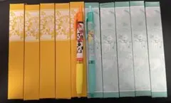 ディズニー ボールペンセット