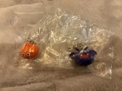 DRAGON QUEST めじるしチャーム フィギュアコレクション