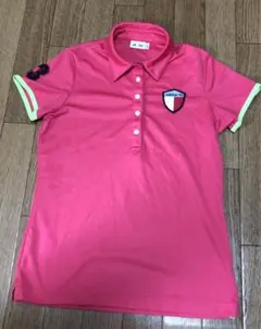 早い者勝ち❣️adidas golf❣️レディースポロシャツ❣️