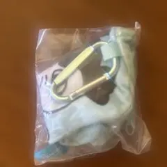 ちいかわ 映画 人魚の島のひみつ ダイカットポーチ セイレーン