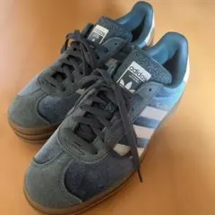 タイムセール中adidas GAZELLE BOLD ガゼル アディダス