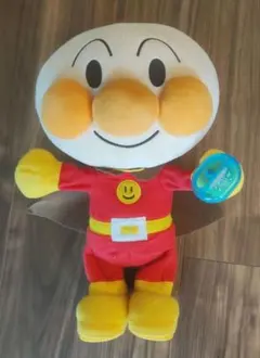 アンパンマン からだフリフリ！うたって♪おどるよ！おおきなアンパンマン