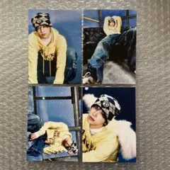 TWS play hard kit ポスカ シニュ 3