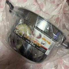 ★家族の集い・煮こぼれしにくい鍋★のサムネイル