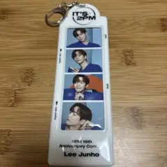 2PM 13th anniversary 韓国ランダムトレカ ジュノコンプリート 2PM 13th anniversary 韓国ランダムトレカ ジュノコンプリート