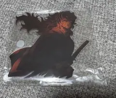 【外袋無】鬼滅の刃 無限城 キービジュアル アクリルスタンド アクスタ 黒死牟