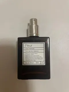 ※空瓶※Fleur AUX PARADIS Eau de Parfum 30mlのサムネイル