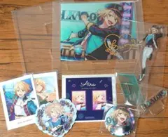 あんスタ 白鳥藍良 グッズ まとめ売り