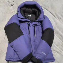 新品　未使用ノースフェイス バルトロライトジャケット ダウンND92340 XL