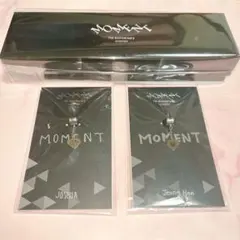 2026年最新】moment 7周年の人気アイテム - メルカリ