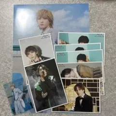 M!LK 吉田仁人 まとめ売り