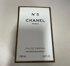CHANEL Ｎｏ．5のサムネイル
