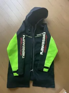最低価格】Kawasaki レーシングジャケット DUNLOPXXLサイズ - メルカリ