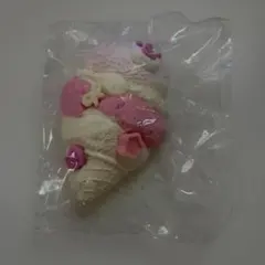 【RBLITK】ピンク猫アイス スクイーズ