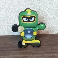 【ビーダマン】ターゲット②【oka】