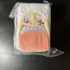 ワンピース　一番くじ　マルチカードケース E賞