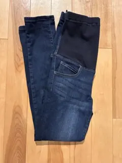 UNIQLO マタニティレギンス　Sサイズ