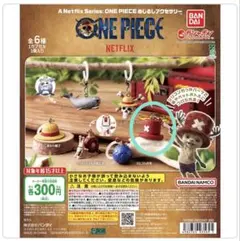 ONE PIECE めじるしアクセサリー チョッパーの帽子