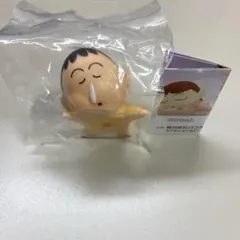 クレヨンしんちゃん ぷにぷにし隊　ボーちゃん　ガチャガチャ