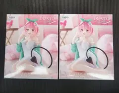 2026年最新】To LOVEる-とらぶる-ダークネス Desktop Cute フィギュア