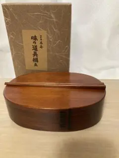 卸直販 木曽ひのきメンパ 曲げわっぱ 浅蓋16cm 木曽ひのき箸付き 伝統