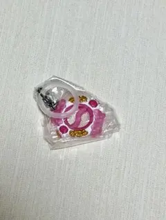 めじるしアクセサリー　おジャ魔女どれみ　リースポロン