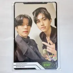 2026年最新】stray kids oddinary スンミン トレカの人気アイテム
