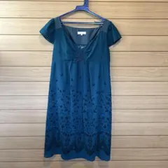 オンワード組曲　PRIER ワンピース