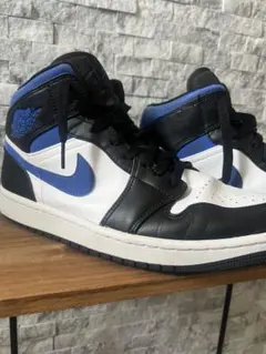 Nike Air Jordan 1 Mid 