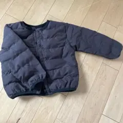 キルティングジャケット 110