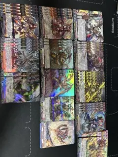 2025年最新】ヴァルガ デッキの人気アイテム - メルカリ