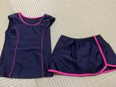 140 水着セパレートタイプ