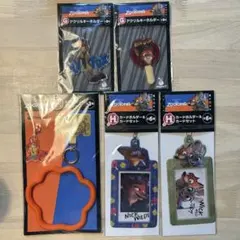 ハッピーくじ　ズートピア　ニック