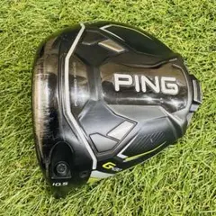【左利き】PING G430 MAX ドライバーヘッド 10.5°のサムネイル