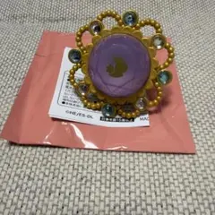 あんスタ　10th リングライト　紫之創